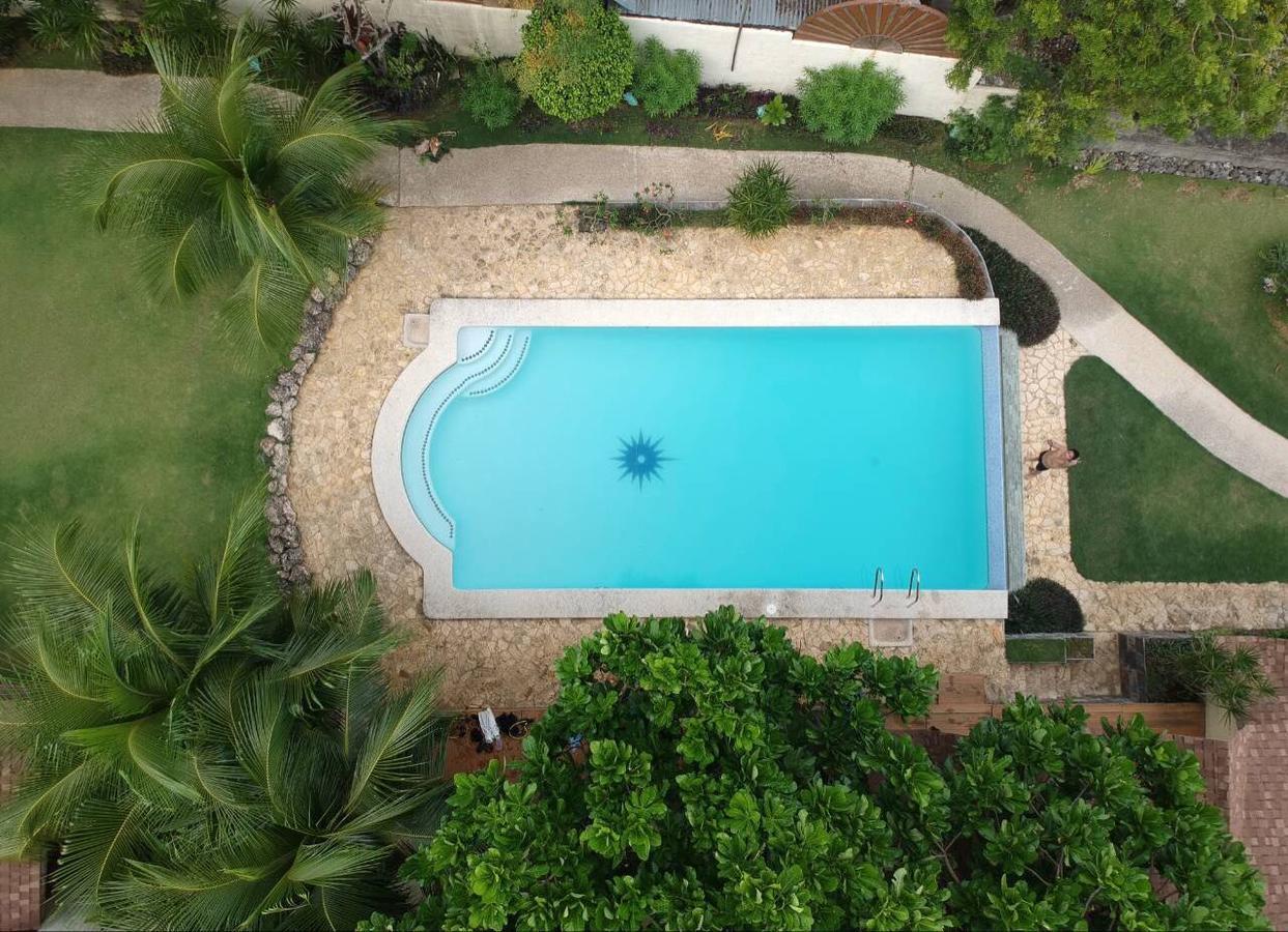 Feel Deep Dive Resort Мактан Екстериор снимка